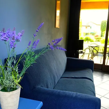 Apartment La Bassana