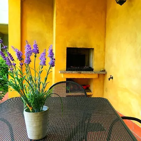 Apartment La Bassana