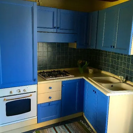 La Bassana Apartment *