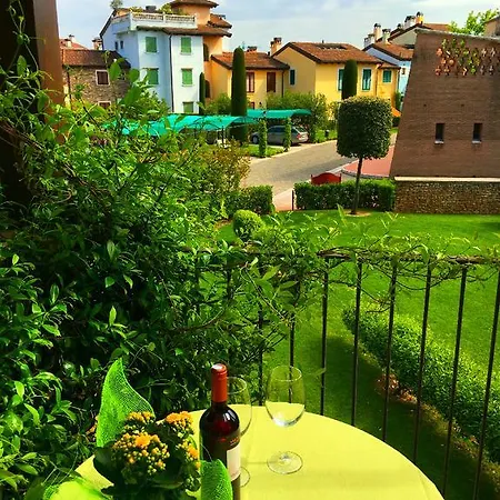 La Bassana Apartment