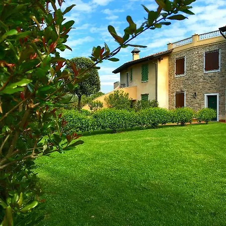 La Bassana Apartment