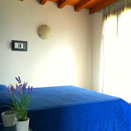 Apartment La Bassana *