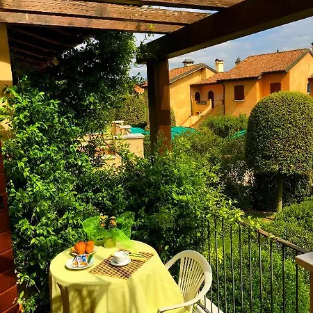 La Bassana Apartment Peschiera del Garda