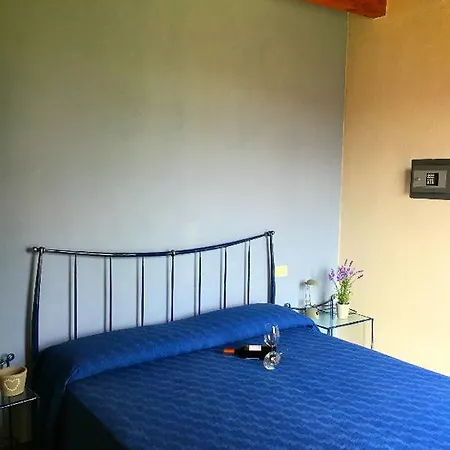 Apartment La Bassana Peschiera del Garda