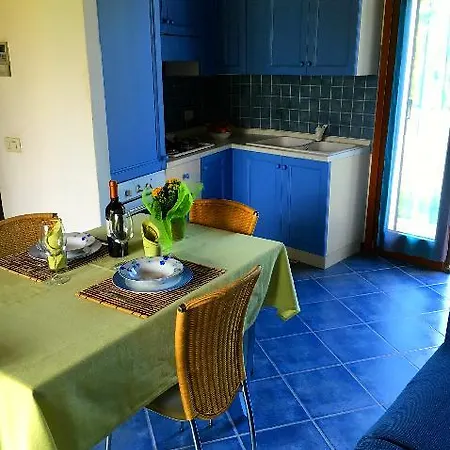 La Bassana Apartment Peschiera del Garda