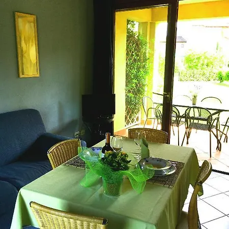 Apartment La Bassana