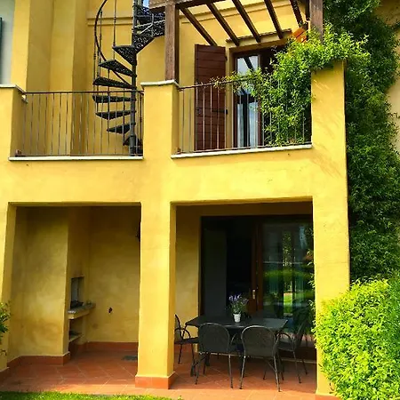 La Bassana * Peschiera del Garda