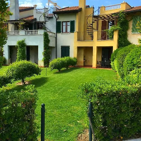 La Bassana Peschiera del Garda