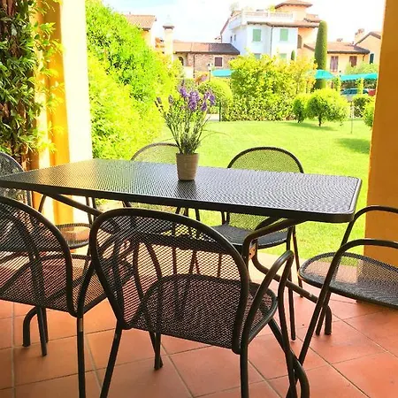 La Bassana Peschiera del Garda