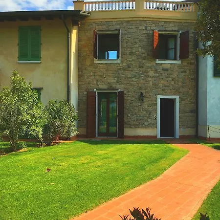 La Bassana Apartment