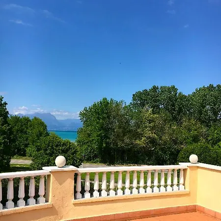 Apartment La Bassana *