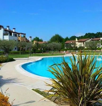 La Bassana Apartamento Peschiera del Garda