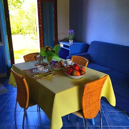 La Bassana Apartamento Peschiera del Garda