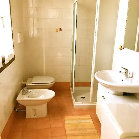 La Bassana Apartamento Peschiera del Garda