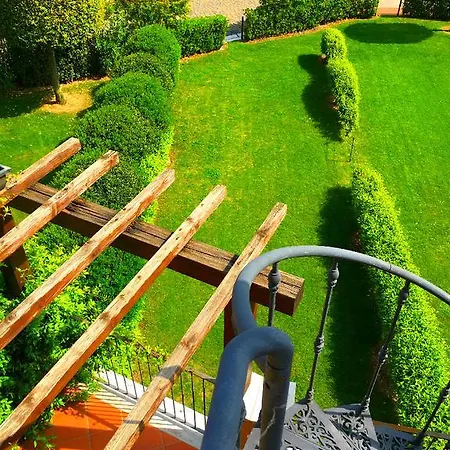 Apartamento La Bassana